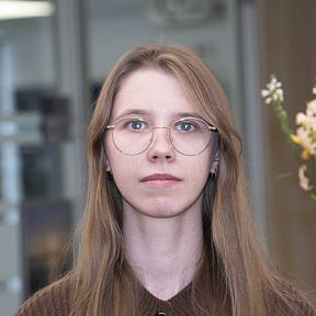 Екатерина Ковалева